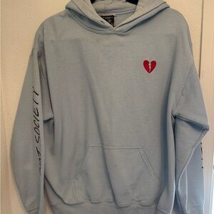 Riot Society hoodie